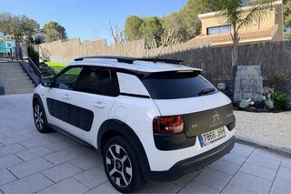 Citroen C4 Cactus 2015