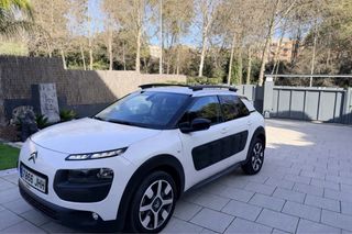 Citroen C4 Cactus 2015