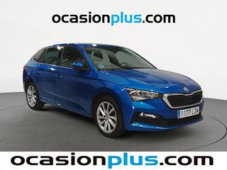 Skoda Scala 1.5 TSI Style DSG 110 kW (150 CV)