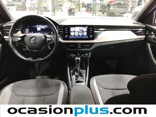 Skoda Scala 1.5 TSI Style DSG 110 kW (150 CV)