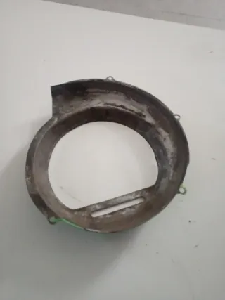 Copri volano Vespa personalizzato