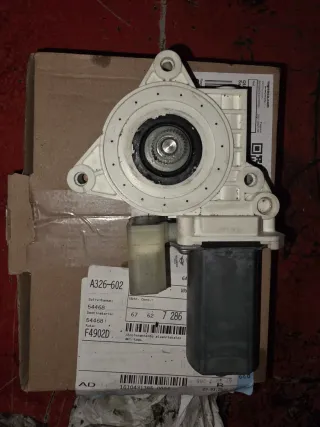 Motor Elevalunas BMW Serie 1 E81