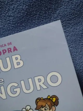 El club de las canguro 15: Claudia y la broma p...