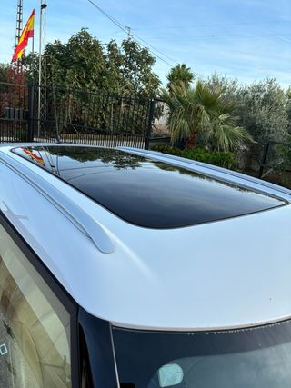 MINI Countryman 2012