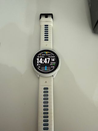 Garmin Forerunner 965 AMOLED