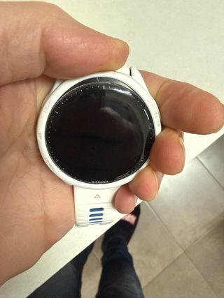 Garmin Forerunner 965 AMOLED