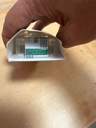 Transceptor Fibra 1G Aruba HPE SX