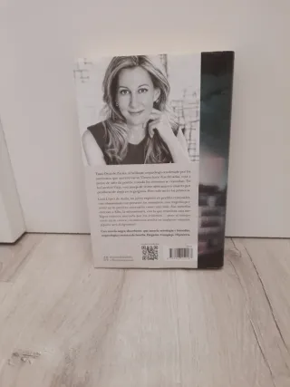 El silencio de la ciudad blanca: Trilogia de la...