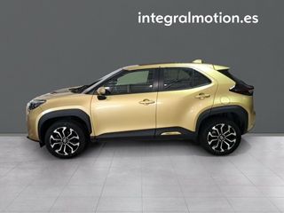 Toyota Yaris Cross 1.5 120H Active Tech