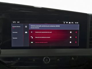 Opel Mokka 1.2 T 100kW (136 CV) GS