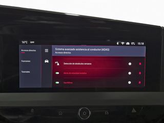 Opel Mokka 1.2 T 100kW (136 CV) GS