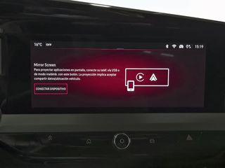 Opel Mokka 1.2 T 100kW (136 CV) GS