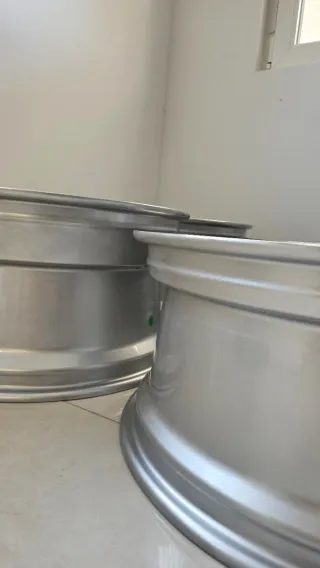 Llantas BMW Stlye 37 M Parallel en 19"