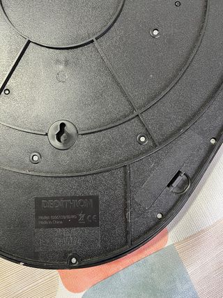 Diana electrónica Geologic con dardos