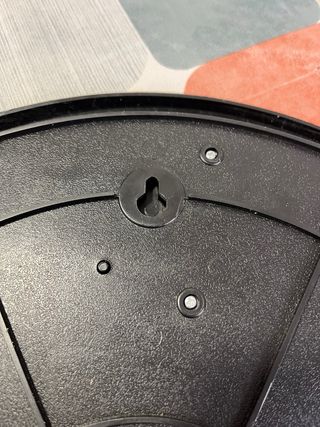 Diana electrónica Geologic con dardos