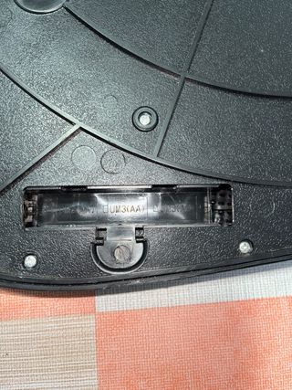 Diana electrónica Geologic con dardos