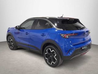 Opel Mokka 1.2 T 100kW (136 CV) Ultimate