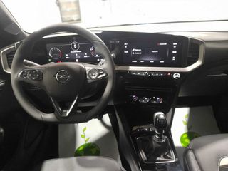 Opel Mokka 1.2 T 100kW (136 CV) Ultimate