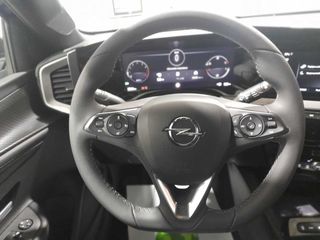 Opel Mokka 1.2 T 100kW (136 CV) Ultimate