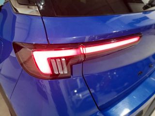 Opel Mokka 1.2 T 100kW (136 CV) Ultimate