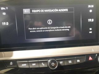 Opel Mokka 1.2 T 100kW (136 CV) Ultimate