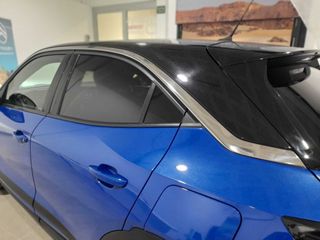 Opel Mokka 1.2 T 100kW (136 CV) Ultimate