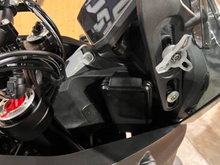 KTM 1290 SUPER ADVENTURE S