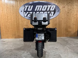 KTM 1290 SUPER ADVENTURE S