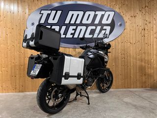 KTM 1290 SUPER ADVENTURE S