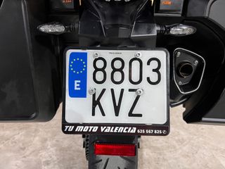 KTM 1290 SUPER ADVENTURE S