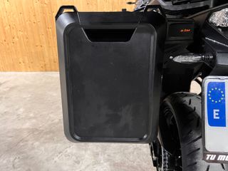 KTM 1290 SUPER ADVENTURE S