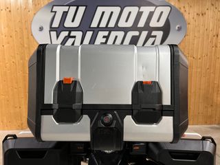 KTM 1290 SUPER ADVENTURE S