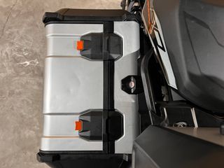 KTM 1290 SUPER ADVENTURE S