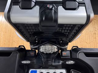 KTM 1290 SUPER ADVENTURE S