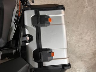 KTM 1290 SUPER ADVENTURE S