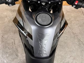 KTM 1290 SUPER ADVENTURE S