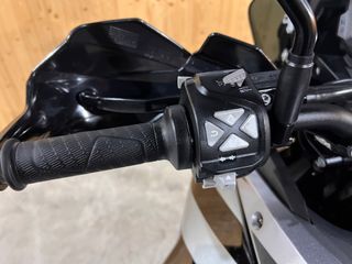 KTM 1290 SUPER ADVENTURE S