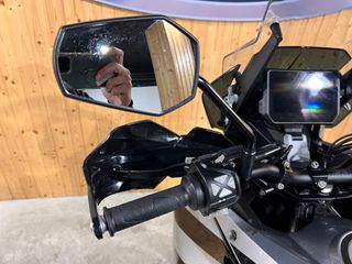 KTM 1290 SUPER ADVENTURE S