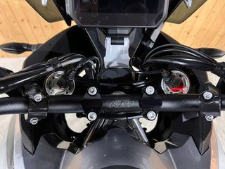 KTM 1290 SUPER ADVENTURE S