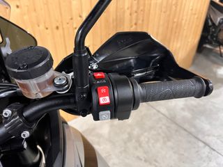 KTM 1290 SUPER ADVENTURE S