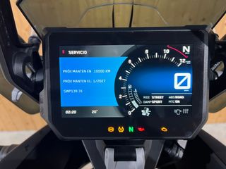 KTM 1290 SUPER ADVENTURE S