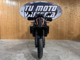 KTM 1290 SUPER ADVENTURE S