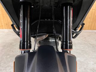 KTM 1290 SUPER ADVENTURE S