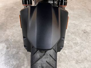 KTM 1290 SUPER ADVENTURE S