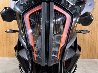 KTM 1290 SUPER ADVENTURE S