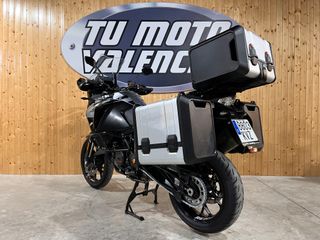 KTM 1290 SUPER ADVENTURE S