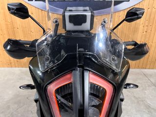 KTM 1290 SUPER ADVENTURE S