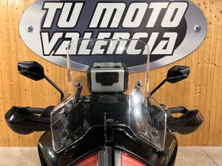 KTM 1290 SUPER ADVENTURE S