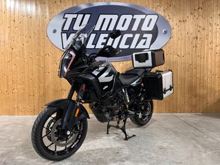 KTM 1290 SUPER ADVENTURE S