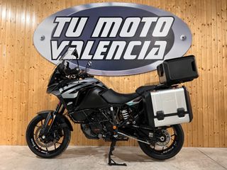 KTM 1290 SUPER ADVENTURE S